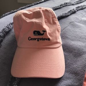 Vineyard Vines hat